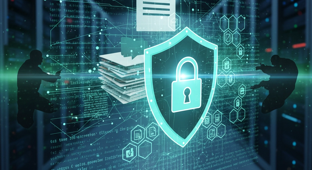 Seguridad Empresarial - Beneficios